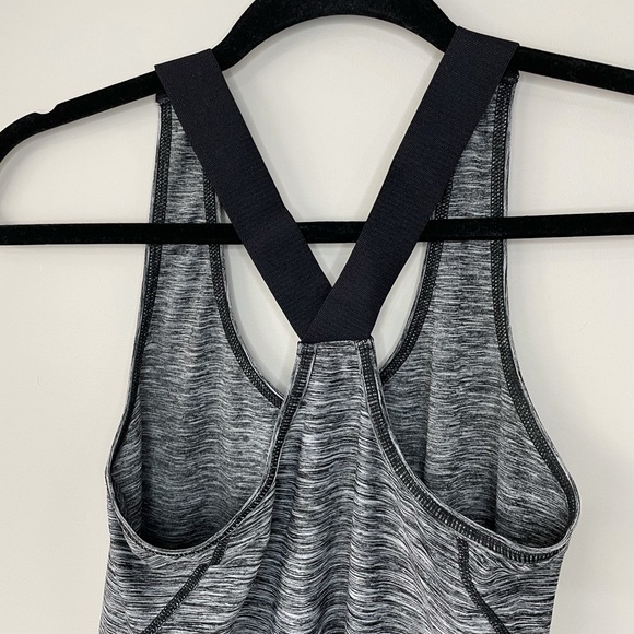 Z by Zella race back tank top - Picture 5 of 7